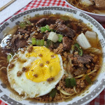 Photo n°2 de l'avis de J.A. fait le 02/11/2023 à 15:37 sur le  Bar Parma with Coffee & Asian Food à La Spezia