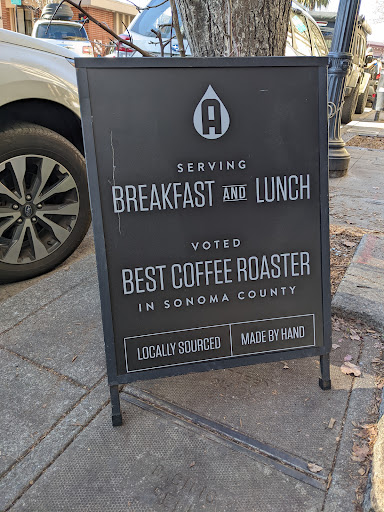 Cafe «Acre Coffee», reviews and photos, 21 4th St, Petaluma, CA 94952, USA