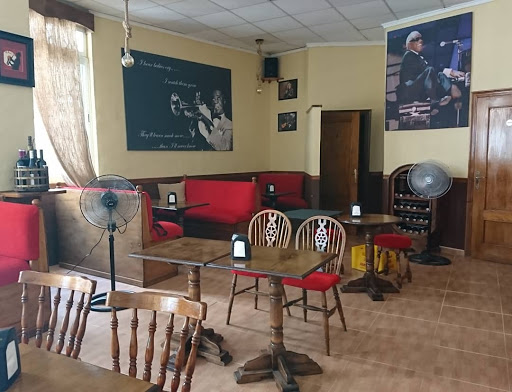 BAR-CAFETERíA JAZZ&BLUES