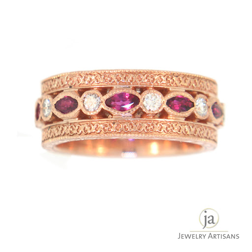 Jeweler «Jewelry Artisans», reviews and photos, 4500 Olde Perimeter Way, Atlanta, GA 30346, USA