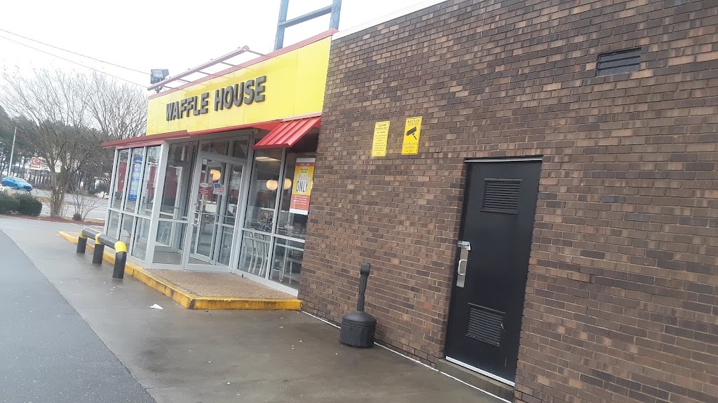 Waffle House 27576