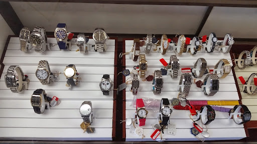 Jewelry Repair Service «Rowland Jewelers», reviews and photos, 167 E Rowland St, Covina, CA 91723, USA