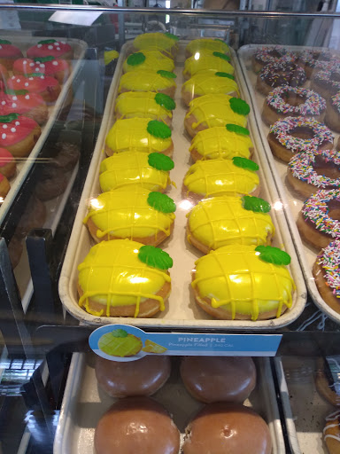 Bakery «Krispy Kreme Doughnuts», reviews and photos, 4302 Tacoma Mall Blvd, Tacoma, WA 98409, USA