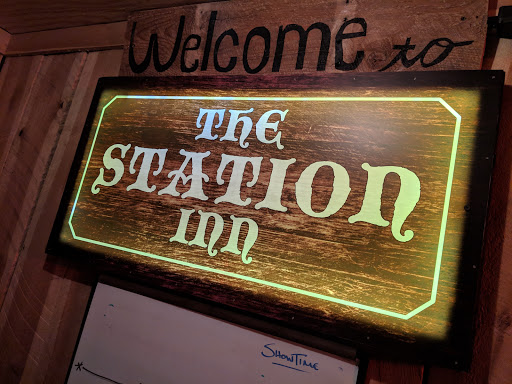 Night Club «The Station Inn», reviews and photos, 402 12th Ave S, Nashville, TN 37203, USA