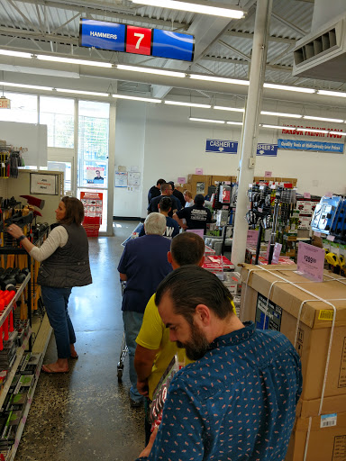 Hardware Store «Harbor Freight Tools», reviews and photos, 270 US-22, Green Brook Township, NJ 08812, USA