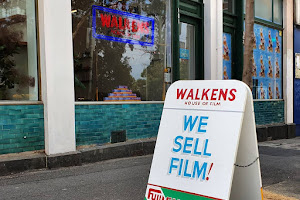 WALKENS House of Film
