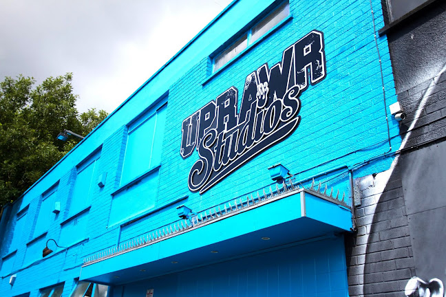 Reviews of UPRAWR Studios in Birmingham - Night club