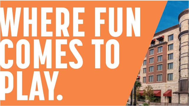 The Greater Springfield Convention & Visitors Bureau