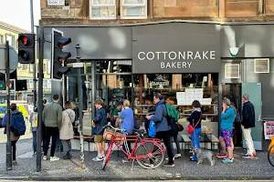 Cottonrake Bakery Cafe image