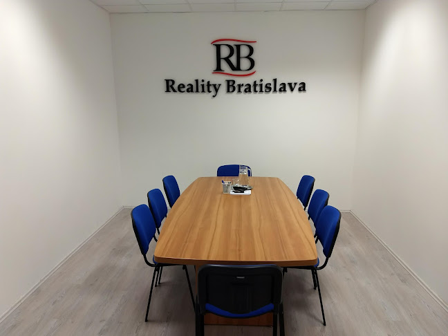 Recenzie Reality Bratislava, s.r.o. - byty, domy, pozemky, predaj, prenájom v Bratislava - Realitná kancelária