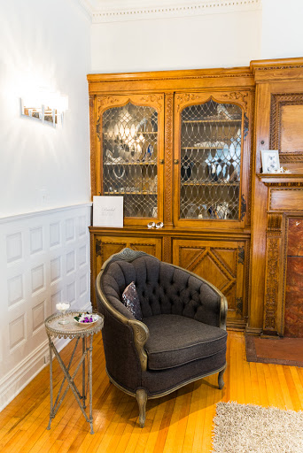 Beautiful Bridal with Keasha Rigsby, 2921 E Jefferson Ave, Detroit, MI 48207, USA, 