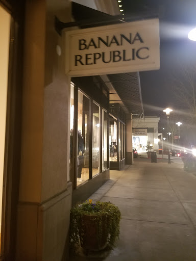 Clothing Store «Banana Republic», reviews and photos, 2070 NW Allie Ave, Hillsboro, OR 97124, USA