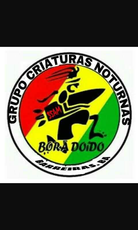 GCN. Criaturas noturnas