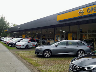 Autohaus Am Ruhrdeich DU-Neumühl I Opel Vertragspartner