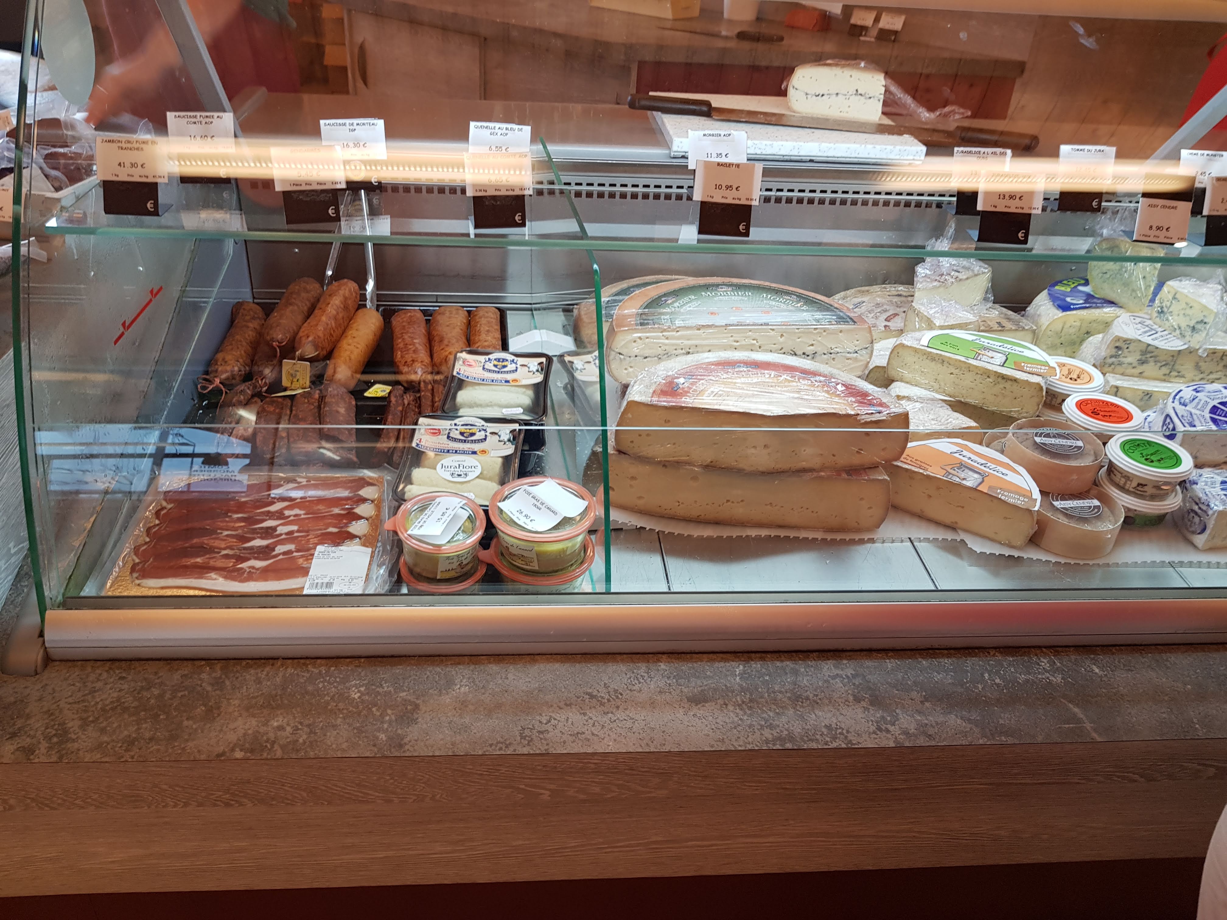 Photo n° 10 de l'avis de Guy.u fait le 21/07/2018 à 08:40