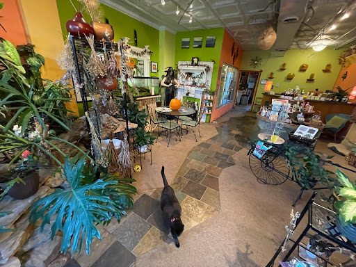 Florist «Nicola Flora», reviews and photos, 1219 Bellevue Ave, Richmond, VA 23227, USA