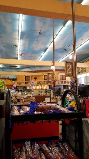 Supermarket «El Ahorro Supermarket», reviews and photos, 201 S Rogers Rd, Irving, TX 75060, USA