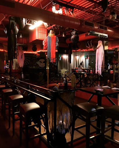 Adult Entertainment Club «Trapeze», reviews and photos, 5213 N State Rd 7, Fort Lauderdale, FL 33319, USA