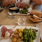 Photo n° 1 de l'avis de François.i fait le 26/04/2023 à 13:48 pour Le Cevenol à Anduze