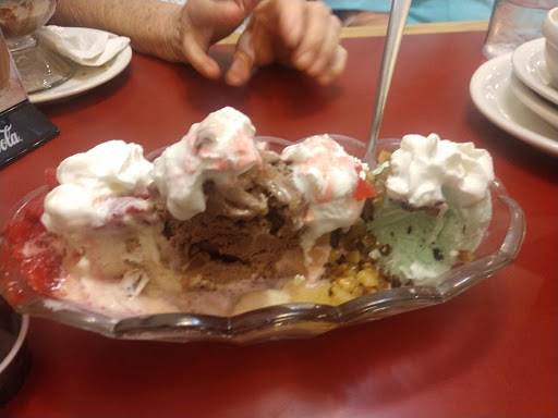 Ice Cream Shop «Mayberry», reviews and photos, 50 Miller St A, Winston-Salem, NC 27104, USA