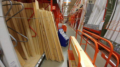 Home Improvement Store «The Home Depot», reviews and photos, 26241 Brookpark Rd, North Olmsted, OH 44070, USA