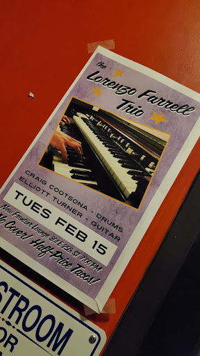 Lounge «The New Frontier Lounge», reviews and photos, 301 E 25th St, Tacoma, WA 98421, USA