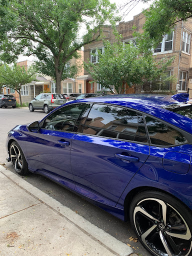 Auto Body Shop «Mill Pond Auto Body / Car Repair / Auto Glass», reviews and photos, 3000 Merrick Rd, Bellmore, NY 11710, USA