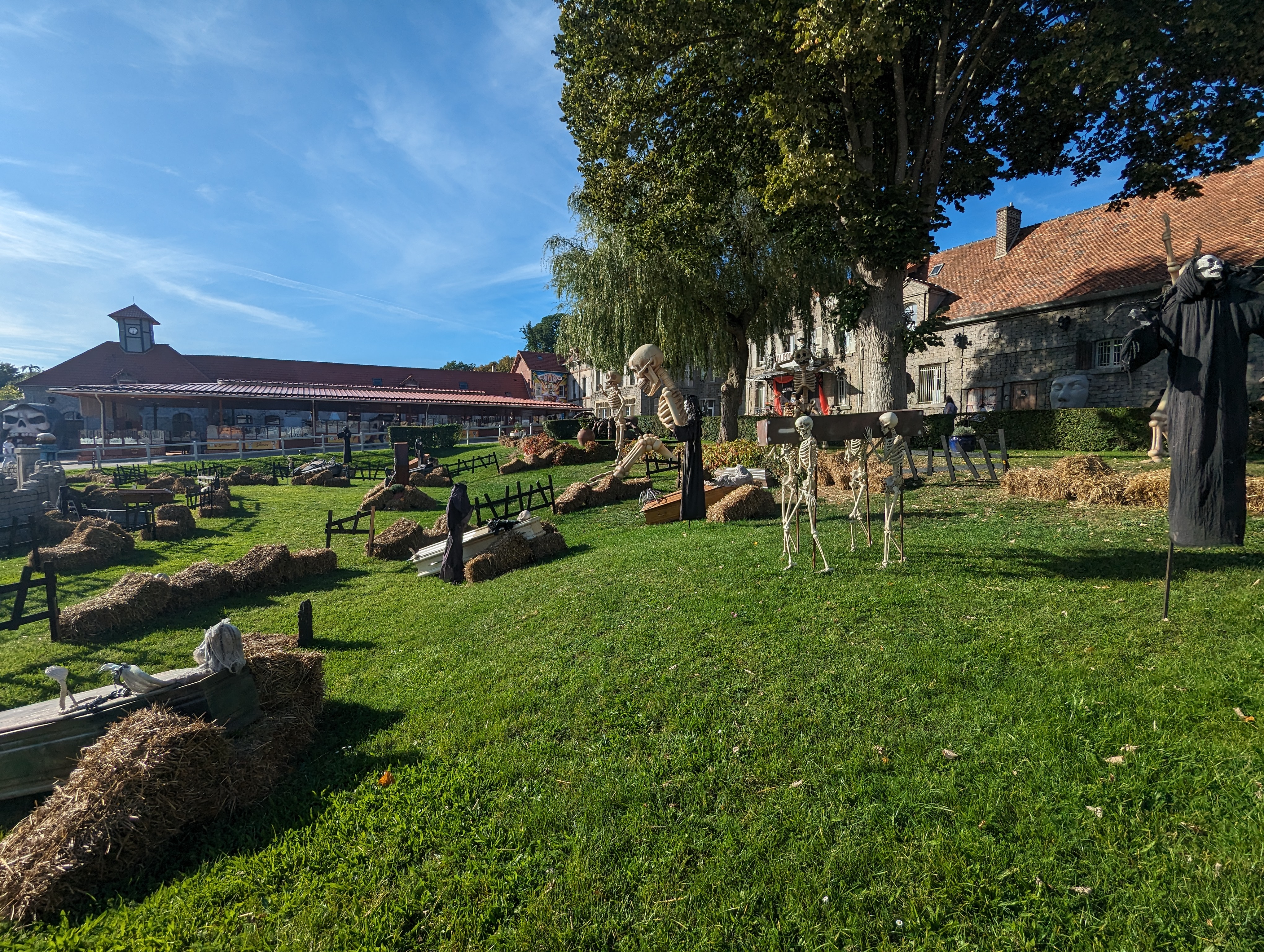 Photo n° 4 de l'avis de Damien.a fait le 01/10/2023 à 18:52
