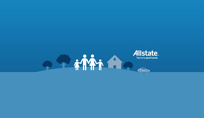 Marc Fragos: Allstate Insurance