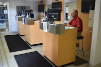 Glockner Ford Service Center - Photo 6 - Car repair in South Point, OH, Huntington