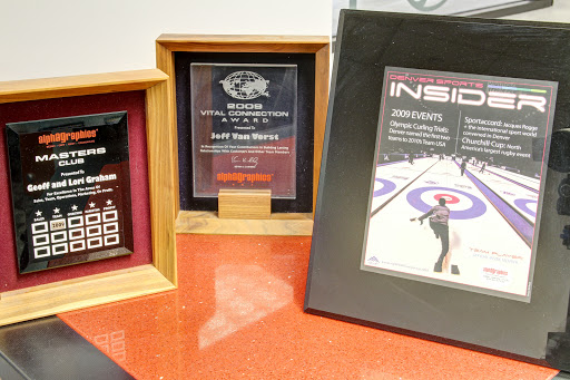 Print Shop «AlphaGraphics Denver», reviews and photos, 720 S Colorado Blvd Suite 230B, Denver, CO 80246, USA