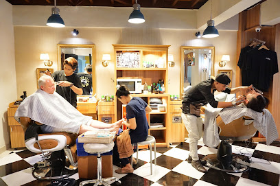 Bali Barber & Spa - Seminyak حلاق