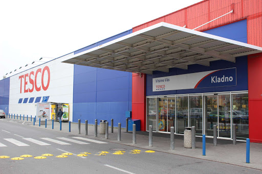 TESCO Hypermarket