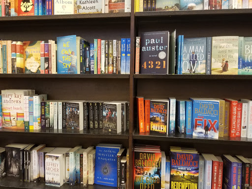 Book Store «Barnes & Noble», reviews and photos, 375 NJ-10, Ledgewood, NJ 07852, USA