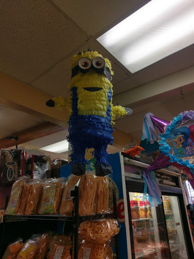 Mexican Grocery Store «La Palapa Market», reviews and photos, 654 W Center St, Midvale, UT 84047, USA