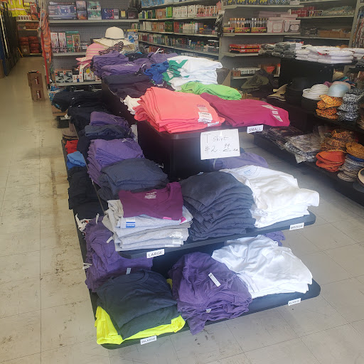Discount Store «Dollar Days», reviews and photos, 309 S 48th St, Philadelphia, PA 19143, USA