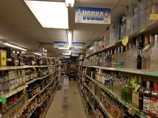 Liquor Store «3 Olives Liquor & Lounge», reviews and photos, 207 SW Port St Lucie Blvd, Port St Lucie, FL 34984, USA