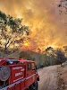 Voluntary Forest Protection & Fire Varis Group Logo, ቫሪ, Greece, Fire Station