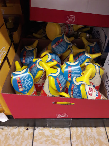 Supermarket «ALDI», reviews and photos, 6700 66th St N, Pinellas Park, FL 33781, USA