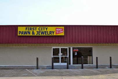 First City Pawn & Jewelry