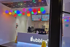 Bubbles T image
