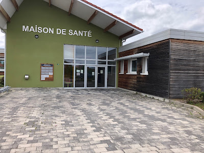 Aurélie Laveaux à Ennery