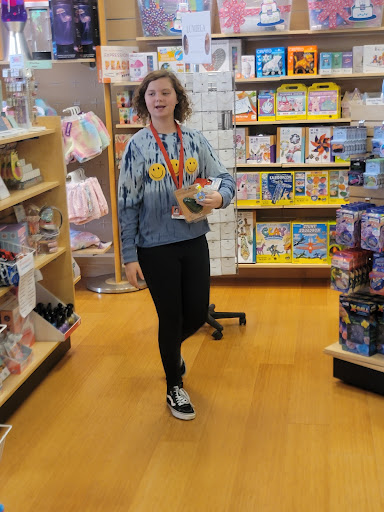 Shopping Mall «The Shops at Highland Village», reviews and photos, 1701 Shoal Creek, Highland Village, TX 75077, USA