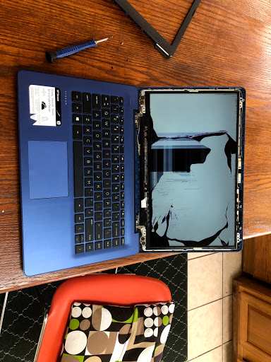 Bay Area Computer Repairs image