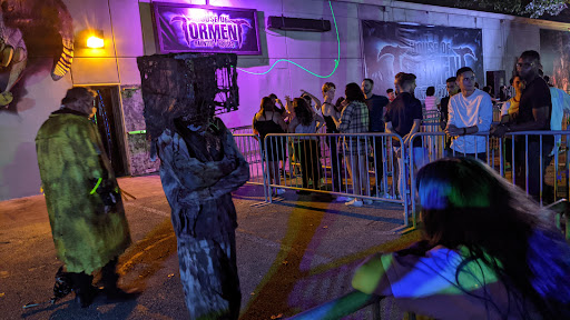 Haunted House «House of Torment», reviews and photos, 2632 Ridgepoint Dr, Austin, TX 78754, USA