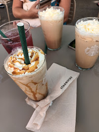 Frappuccino du Café Starbucks Coffee Narbonne - n°1