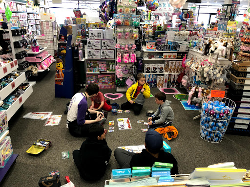 Toy Store «Learning Express Toys», reviews and photos, 315 S Rand Rd, Lake Zurich, IL 60047, USA