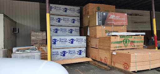 Lumber Store «Interstate Lumber & Mill Corporation», reviews and photos, 184 S Water St, Greenwich, CT 06830, USA