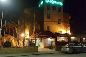 Hotel Los Romeros image