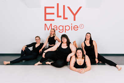 Elly Magpie - FITNESS FOR EVERY BODY